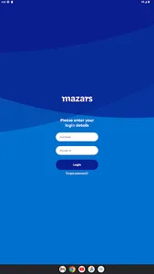 Mazars Payroll - Employee App screenshot 16