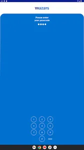 Mazars Payroll - Employee App screenshot 17