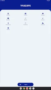 Mazars Payroll - Employee App screenshot 18