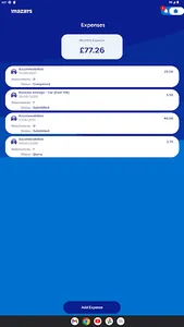 Mazars Payroll - Employee App screenshot 21
