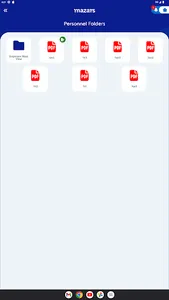 Mazars Payroll - Employee App screenshot 23