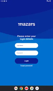 Mazars Payroll - Employee App screenshot 8