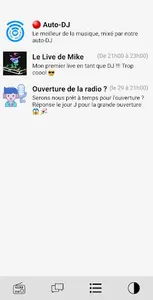 O'RP radio screenshot 5