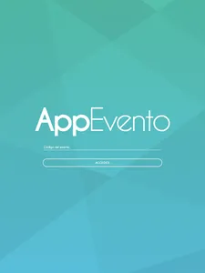 AppEvento screenshot 3