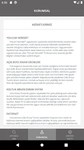 Lüks Erova screenshot 2