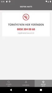 Lüks Erova screenshot 3