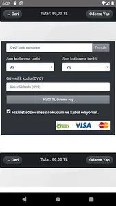 Lüks Erova screenshot 7