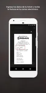 Gasolineras Orsan screenshot 4