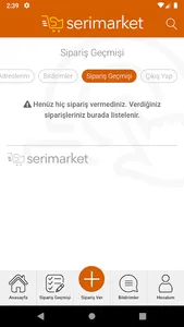 Seri Market screenshot 2