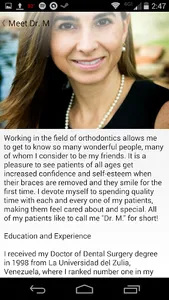 Smiles for Life Orthodontics screenshot 3