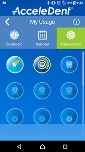 AcceleDent App screenshot 6