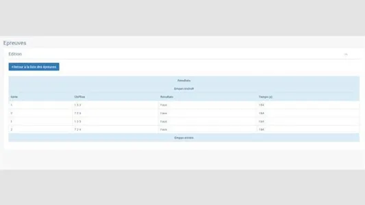 BMT-I screenshot 1