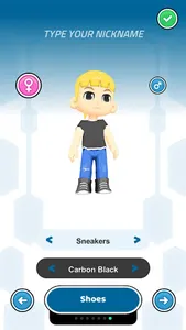 mySuperheroAcademy screenshot 2