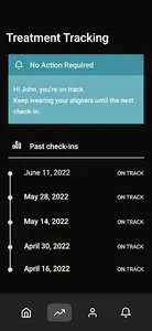 FXOnTrack screenshot 0