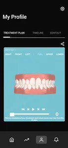 FXOnTrack screenshot 1