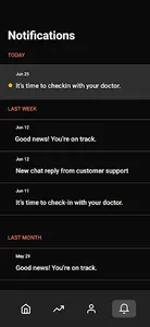 FXOnTrack screenshot 3