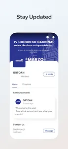 ORTOAN screenshot 2