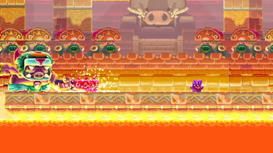 Super Mombo Quest screenshot 16