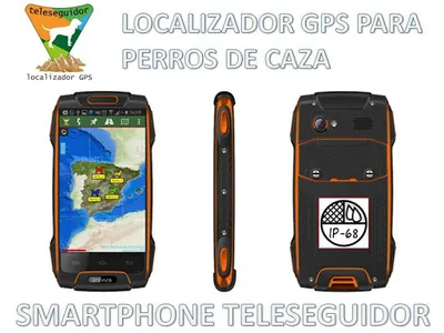 Teleseguidor - Caza screenshot 6