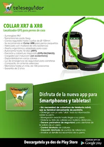Teleseguidor - Caza screenshot 8