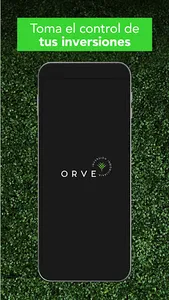 Orve screenshot 1