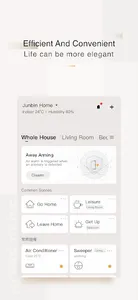 ORVIBO Home screenshot 4