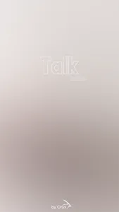 카카오톡 테마 - 초코브라운 screenshot 0