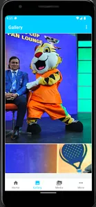 TENNIS IN INDIA screenshot 1