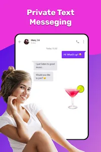 Make Adult Live Video Chat screenshot 11