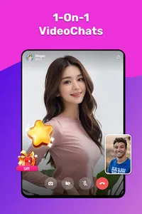 Make Adult Live Video Chat screenshot 5