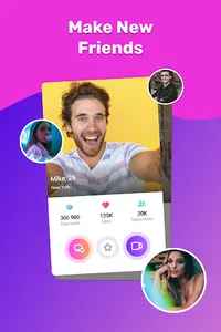 Make Adult Live Video Chat screenshot 6