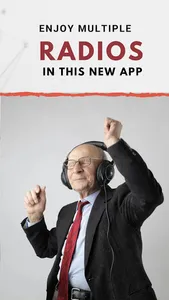 Jedynka Radio Polskie Online screenshot 8