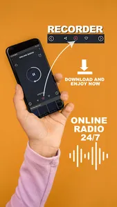 Radio Silesia Fm Radio Onlne P screenshot 2