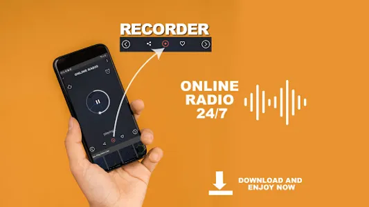 Radio Silesia Fm Radio Onlne P screenshot 3