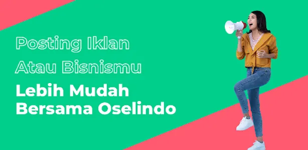 Oselindo Platform screenshot 3