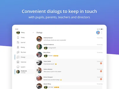 Oshkola screenshot 13