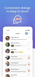 Oshkola screenshot 3