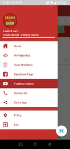 Learn & Earn screenshot 1