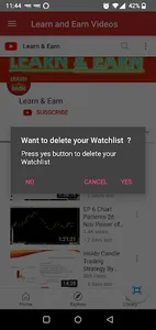 Learn & Earn screenshot 3