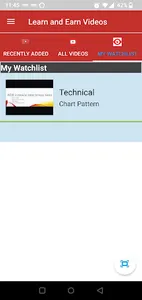 Learn & Earn screenshot 4