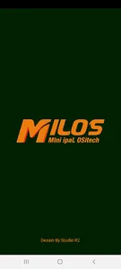 Milos screenshot 0