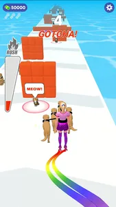 Dog Whisperer: Fun Walker Game screenshot 0