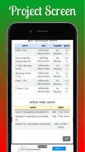 Shopno Chura || স্বপ্নচূড়া screenshot 1