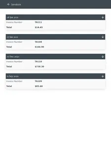 myOslerHealth screenshot 20