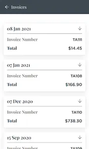 myOslerHealth screenshot 5