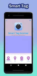 Samsung SmartTag screenshot 1