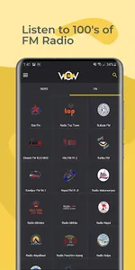 WOWTIME screenshot 4