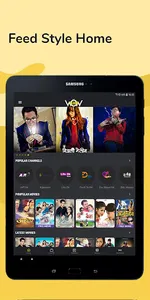 WOWTIME screenshot 5