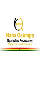 Osompa Foundation App screenshot 0