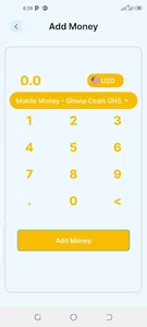 Osompa Foundation App screenshot 5